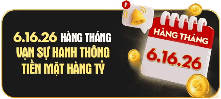 Ưu đãi chào mừng thành viên mới CWIN666