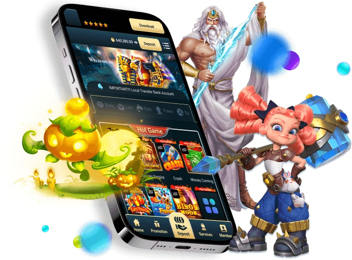 Khuyến Mãi Độc Quyền CWIN666