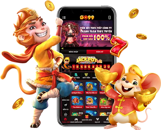 Đa Dạng Trò Chơi Máy Đánh Bạc CWIN666