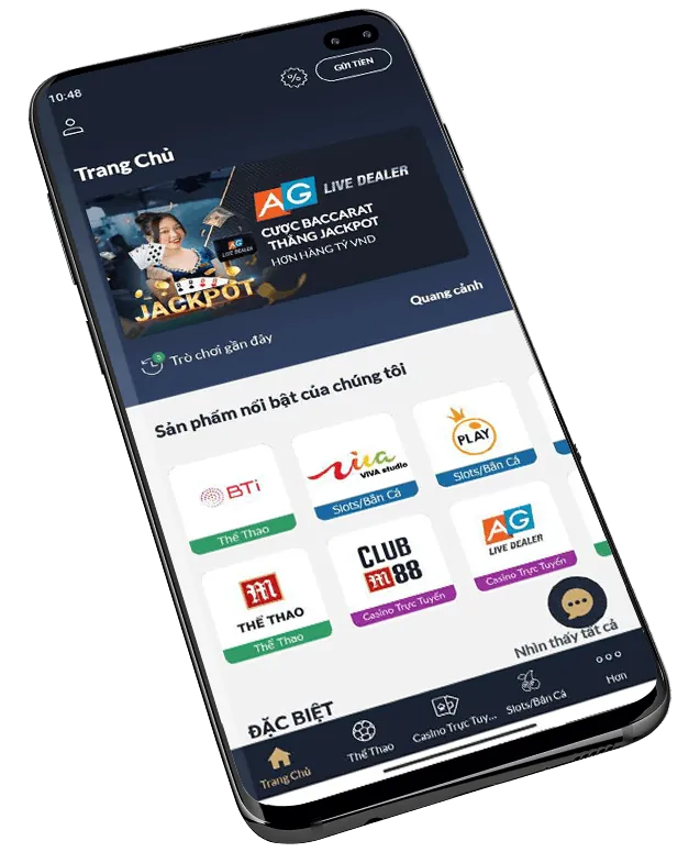 Bảo mật an toàn CWIN666