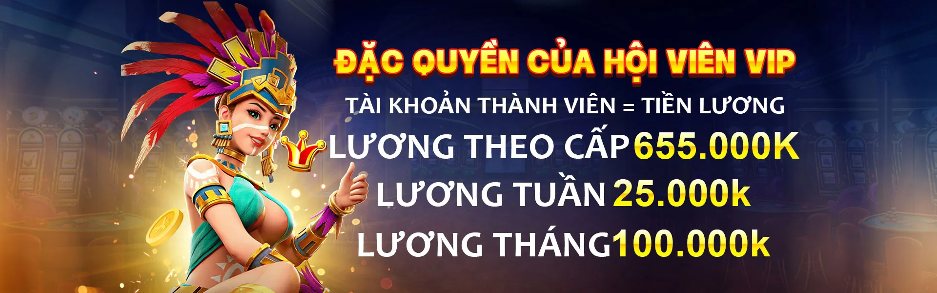 Sòng bạc trực tuyến CWIN666 2026 với các trò chơi casino phong phú